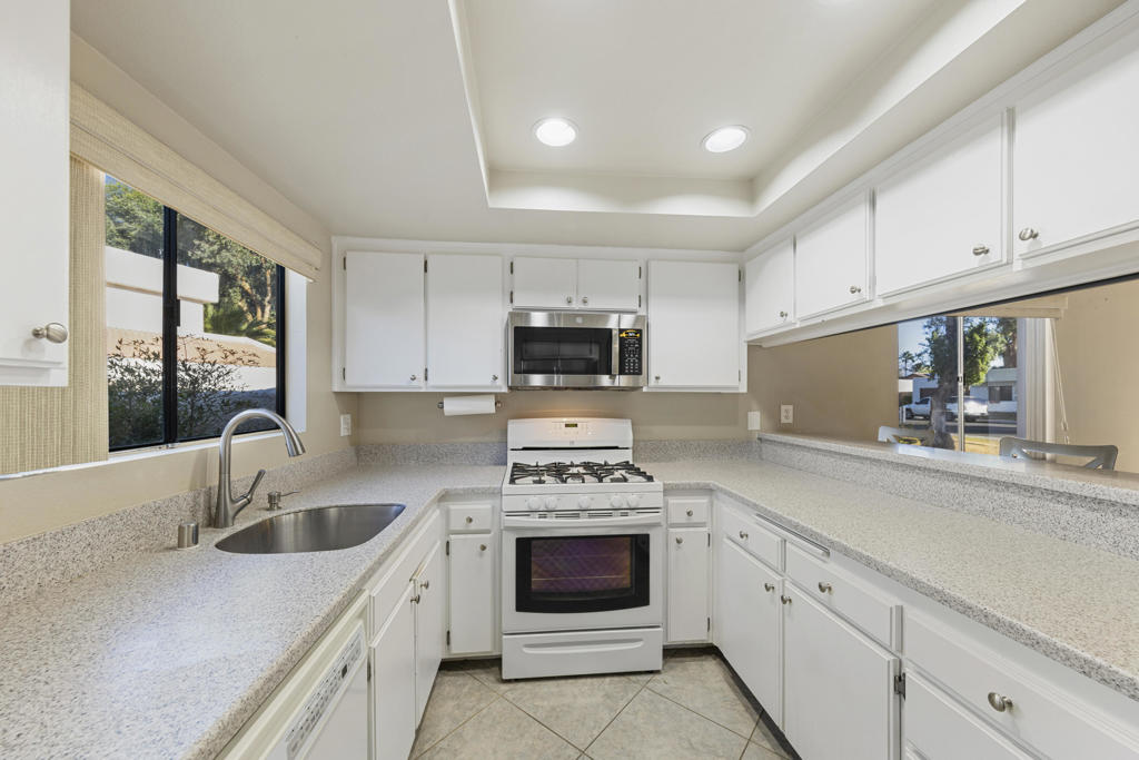 Rancho Mirage Resort - Residential