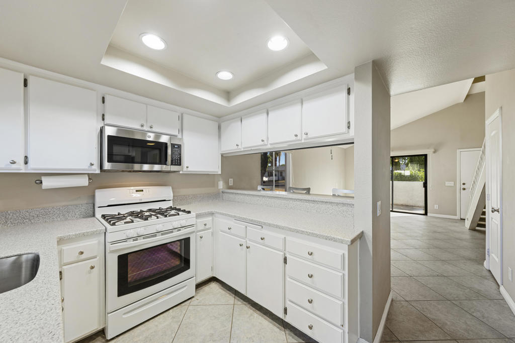 Rancho Mirage Resort - Residential