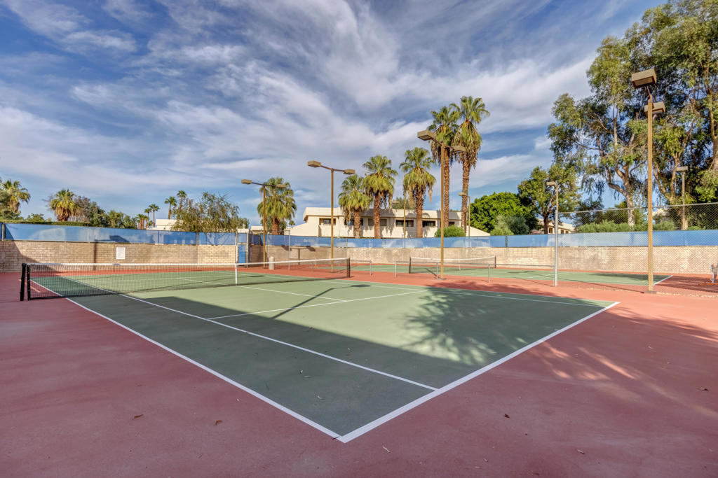 Rancho Mirage Resort - Residential