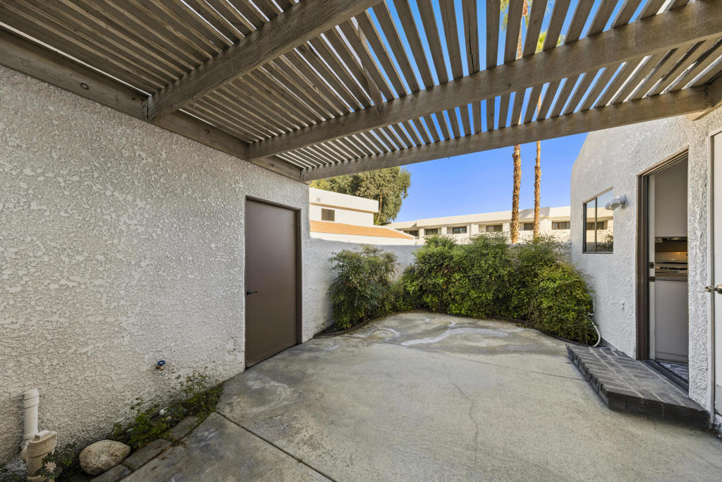 Rancho Mirage Resort - Residential