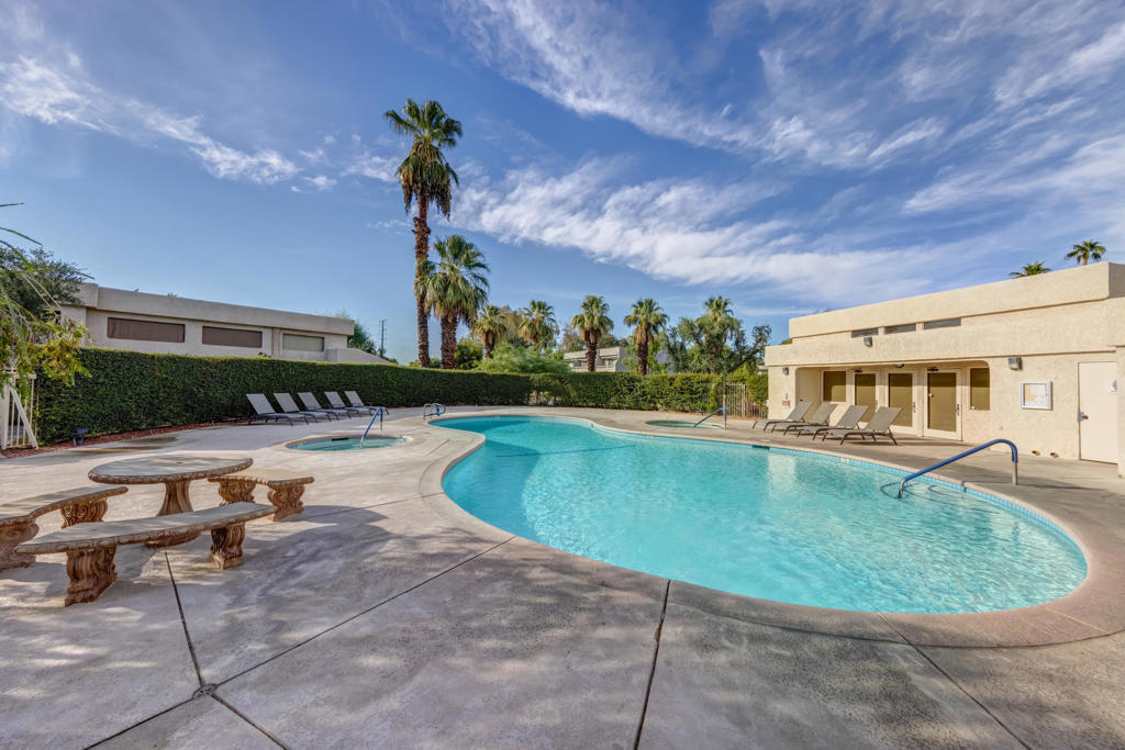 Rancho Mirage Resort - Residential