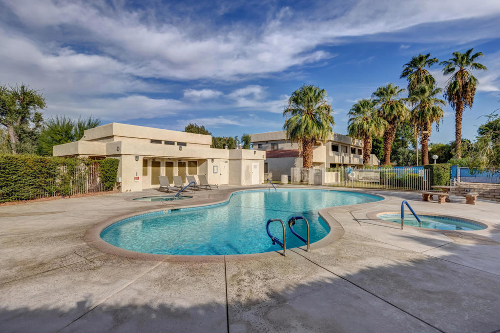 Rancho Mirage Resort - Residential