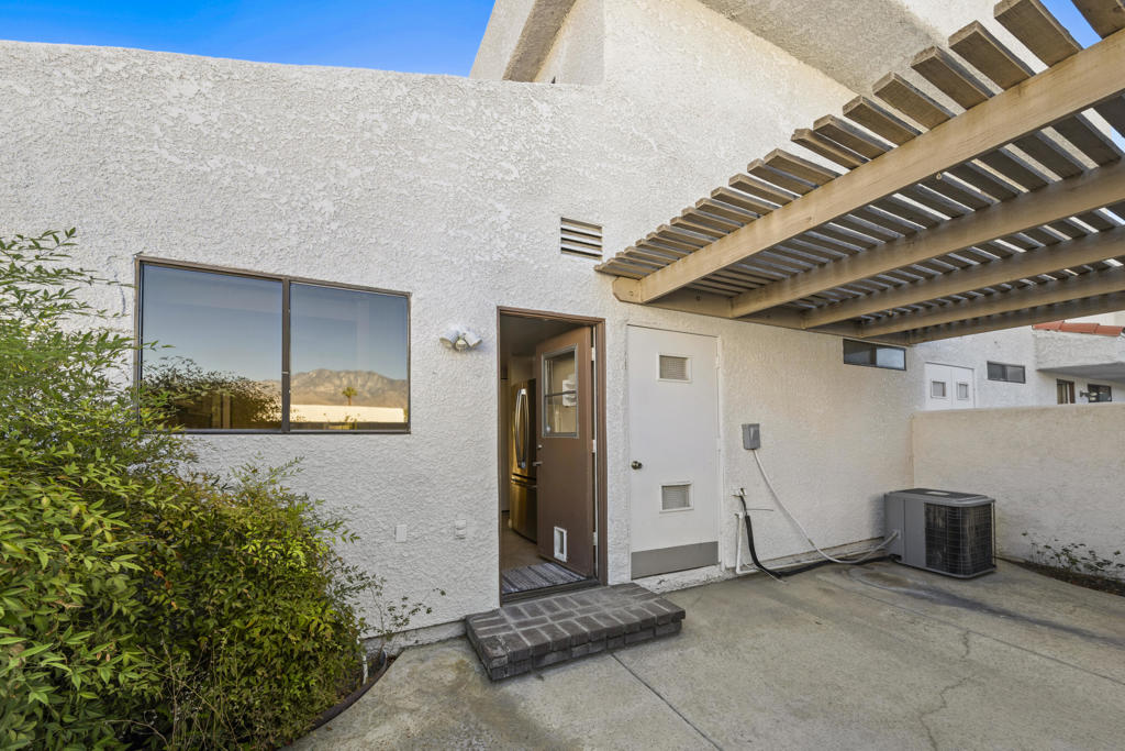 Rancho Mirage Resort - Residential