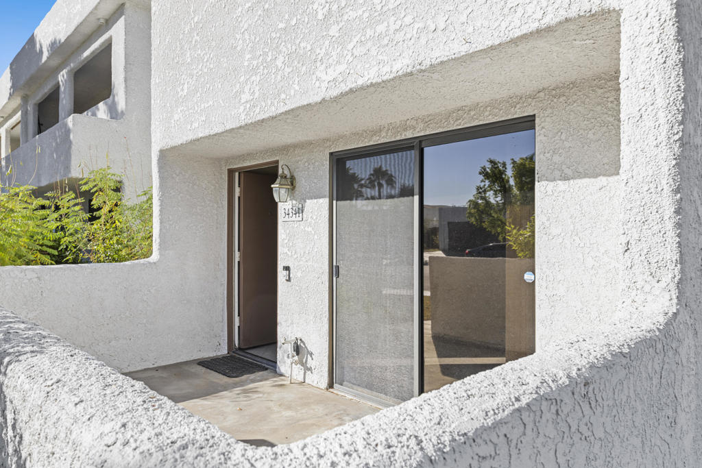 Rancho Mirage Resort - Residential