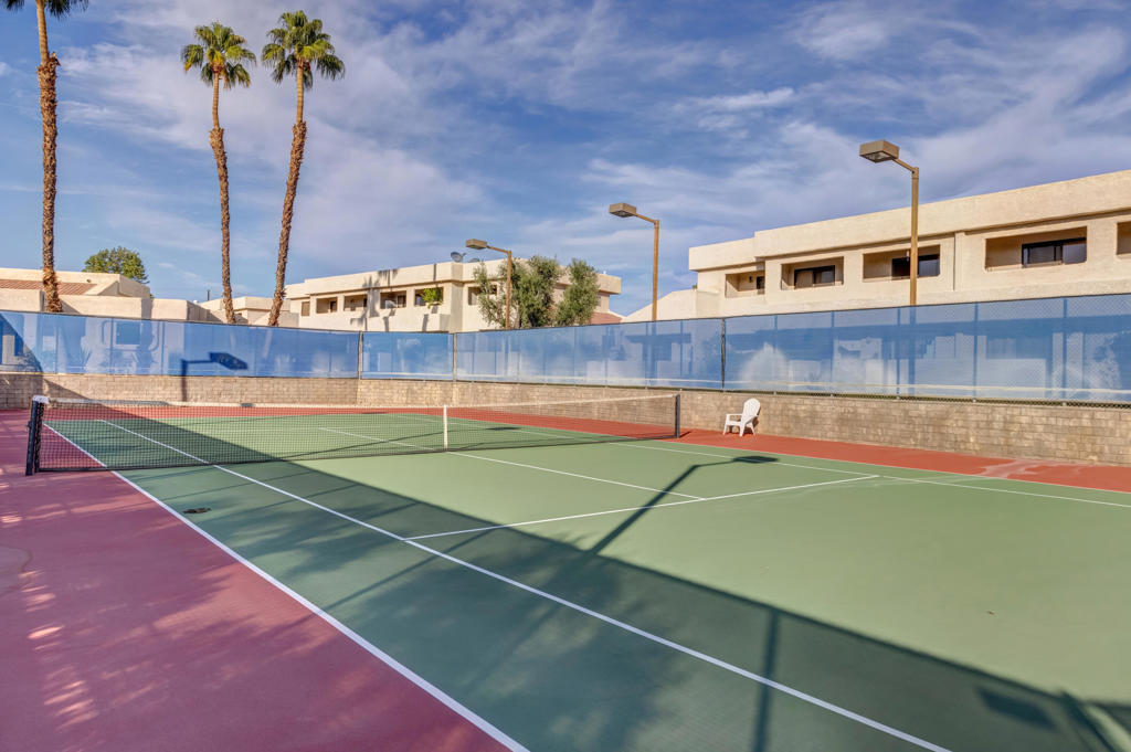 Rancho Mirage Resort - Residential