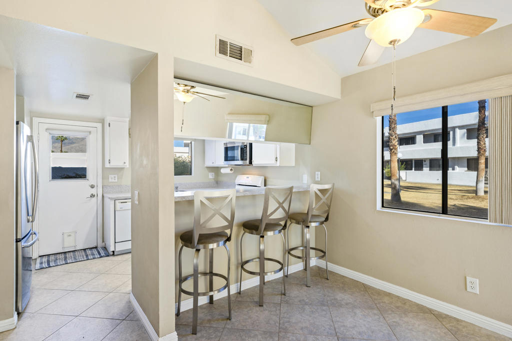 Rancho Mirage Resort - Residential