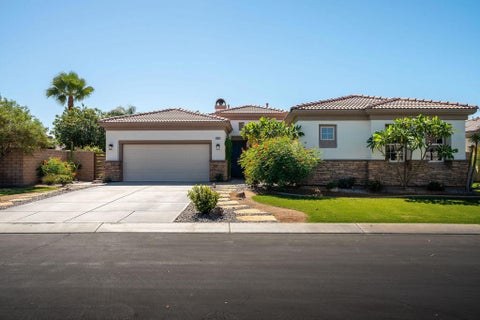 Photo of 79847 Viento Drive, La Quinta, CA 92253 (MLS # 219153098DA)