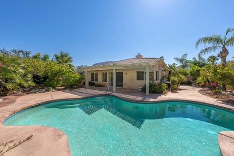 Photo of 1 Novato Terrace, Rancho Mirage, CA 92270 (MLS # 219136462DA)