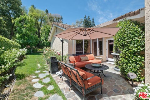 Tiny photo for 2663 Country Lane, Westlake Village, CA 91361 (MLS # 26862115)