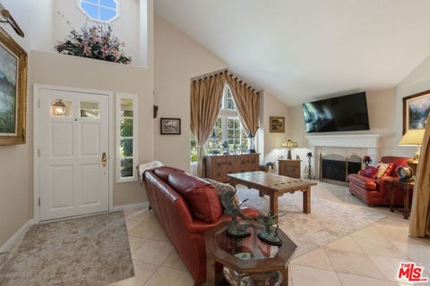 Tiny photo for 2663 Country Lane, Westlake Village, CA 91361 (MLS # 26862115)
