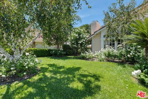 Tiny photo for 2663 Country Lane, Westlake Village, CA 91361 (MLS # 26862115)