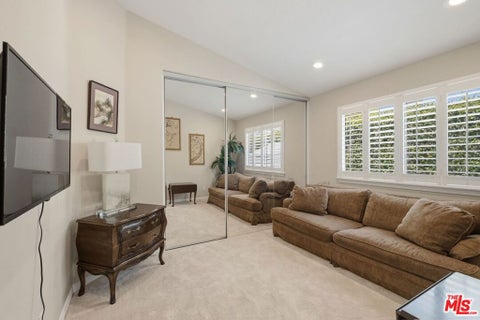 Tiny photo for 2663 Country Lane, Westlake Village, CA 91361 (MLS # 26862115)
