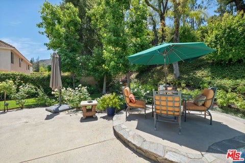 Tiny photo for 2663 Country Lane, Westlake Village, CA 91361 (MLS # 26862115)