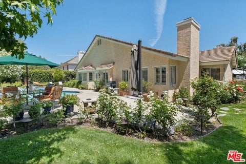Tiny photo for 2663 Country Lane, Westlake Village, CA 91361 (MLS # 26862115)