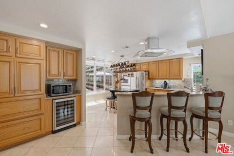 Tiny photo for 2663 Country Lane, Westlake Village, CA 91361 (MLS # 26862115)
