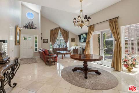 Tiny photo for 2663 Country Lane, Westlake Village, CA 91361 (MLS # 26862115)