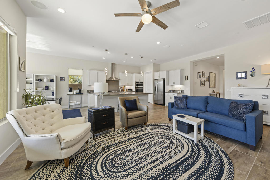 Del Webb RM - Residential