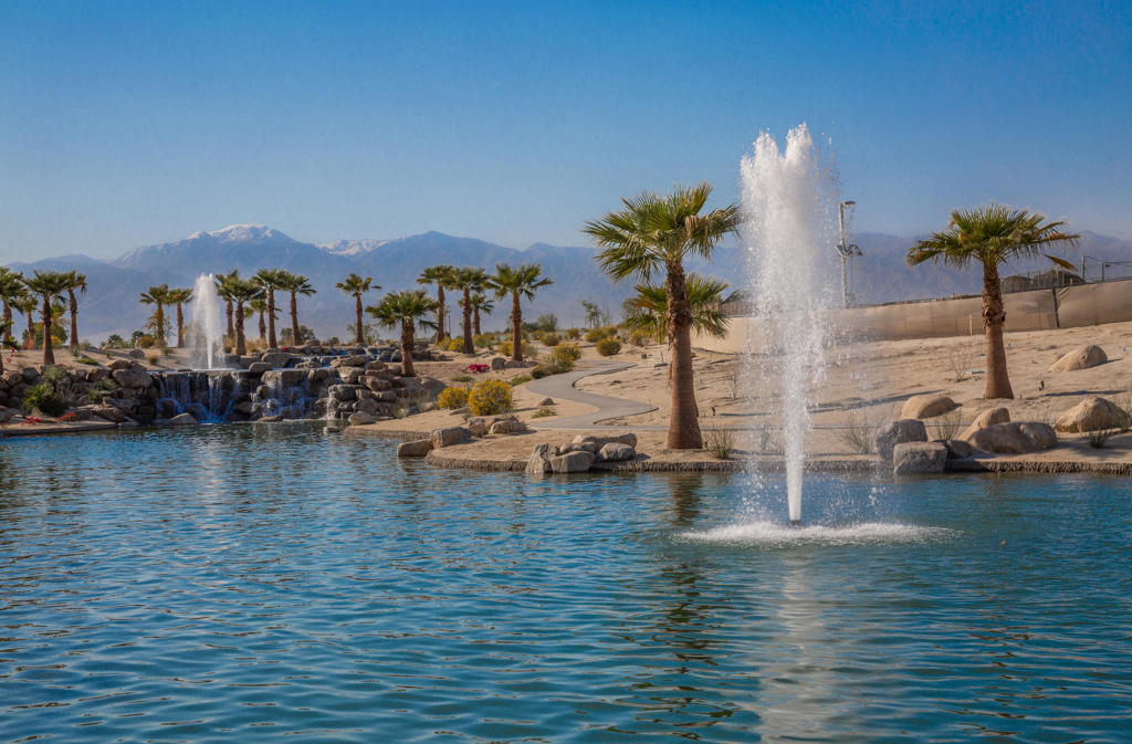 Del Webb RM - Residential