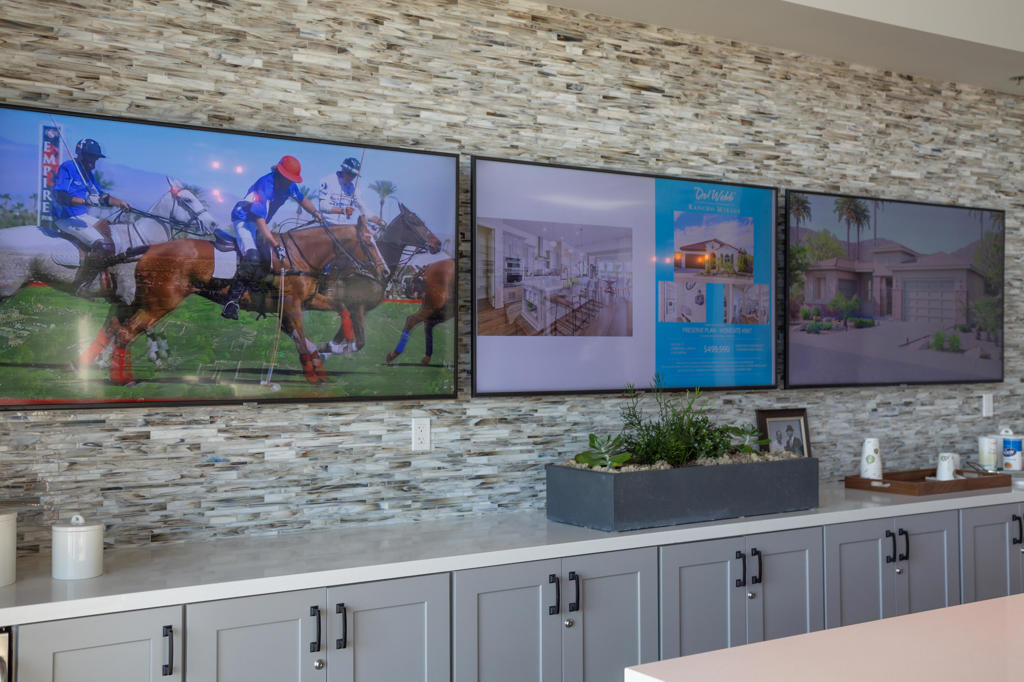 Del Webb RM - Residential