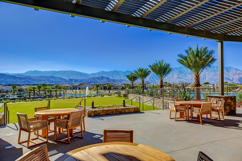 Del Webb RM - Residential