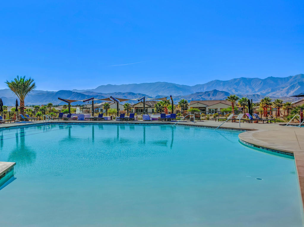 Del Webb RM - Residential