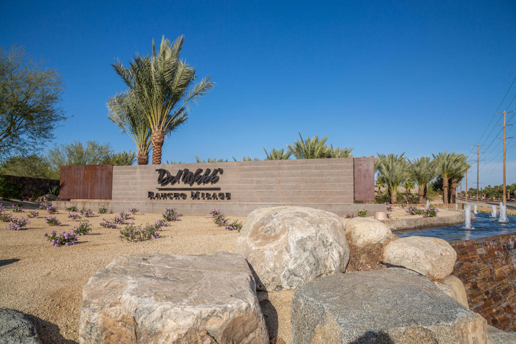 Del Webb RM - Residential