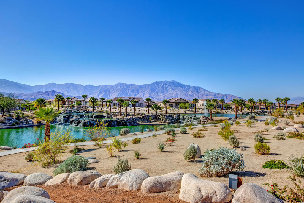 Del Webb RM - Residential