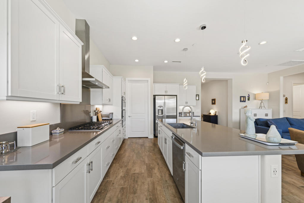 Del Webb RM - Residential