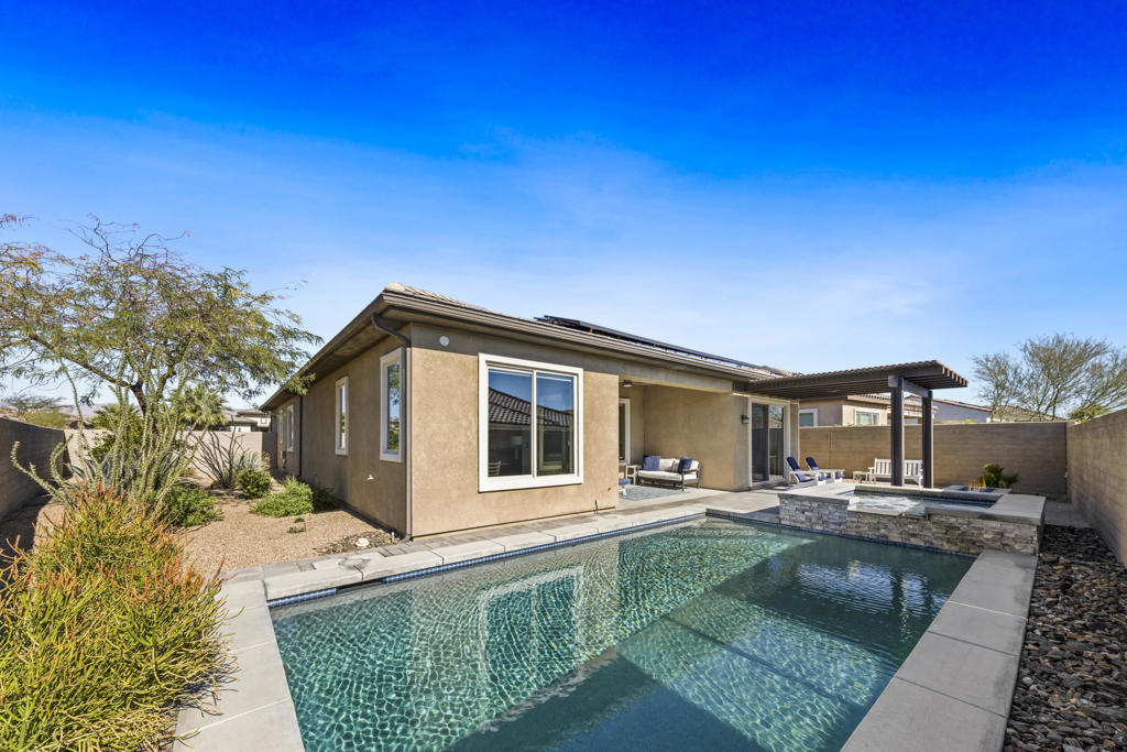 Del Webb RM - Residential