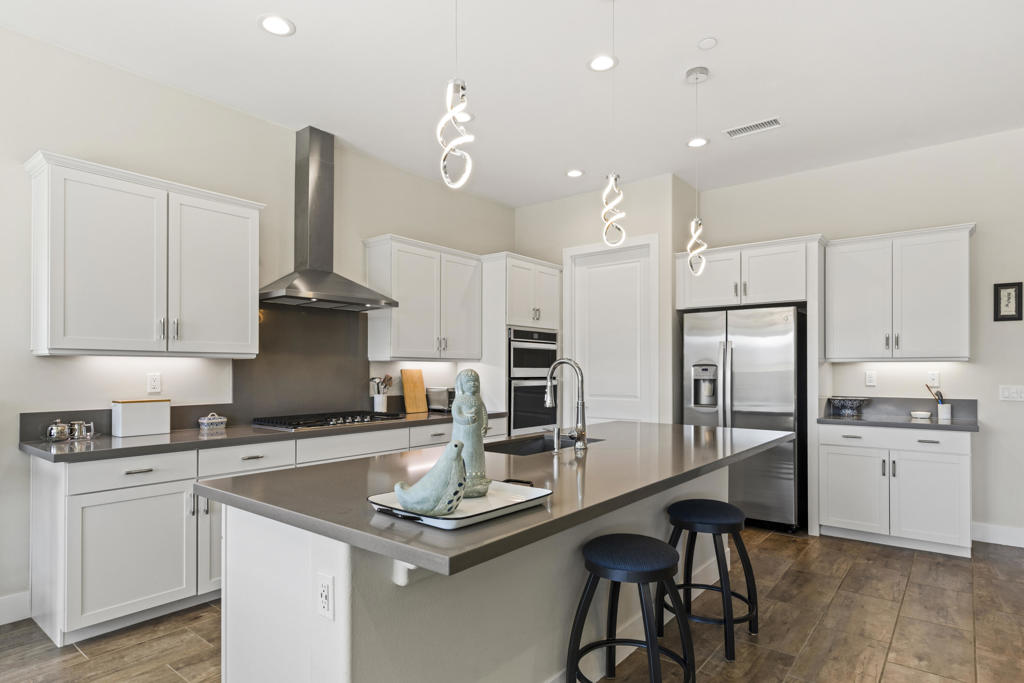 Del Webb RM - Residential