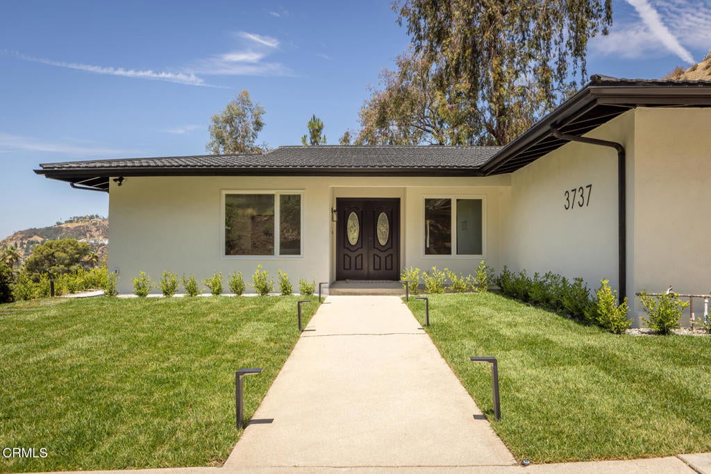 3737 San Augustine Drive