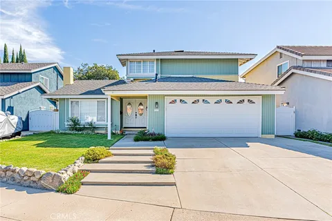 7662 Cory Circle, La Palma, CA 90623 - MLS#: RS26005974