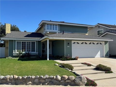 7662 Cory Circle La Palma CA 90623