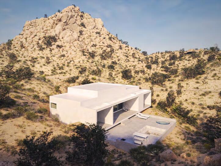 5990 Acoma Trail