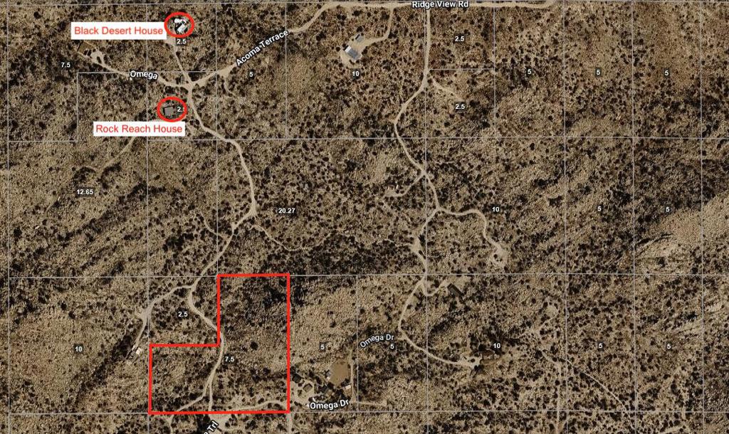 5990 Acoma Trail
