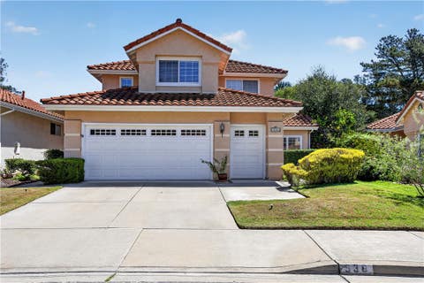 Photo of 538 Misty View WAY, Nipomo, CA 93444 (MLS # PI26171756)