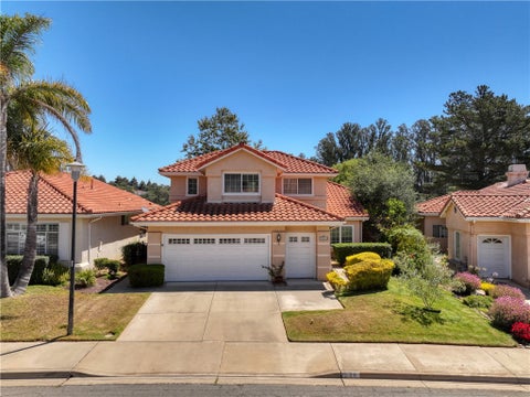 Tiny photo for 538 Misty View WAY, Nipomo, CA 93444 (MLS # PI26171756)