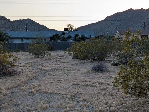 Photo of 4738 Avenida La Candela, Joshua Tree, CA 92252 (MLS # 219143618DA)