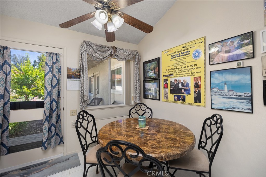 Laguna Woods Village - Residential