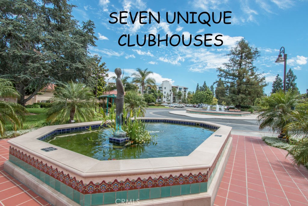 Laguna Woods Village - Residential