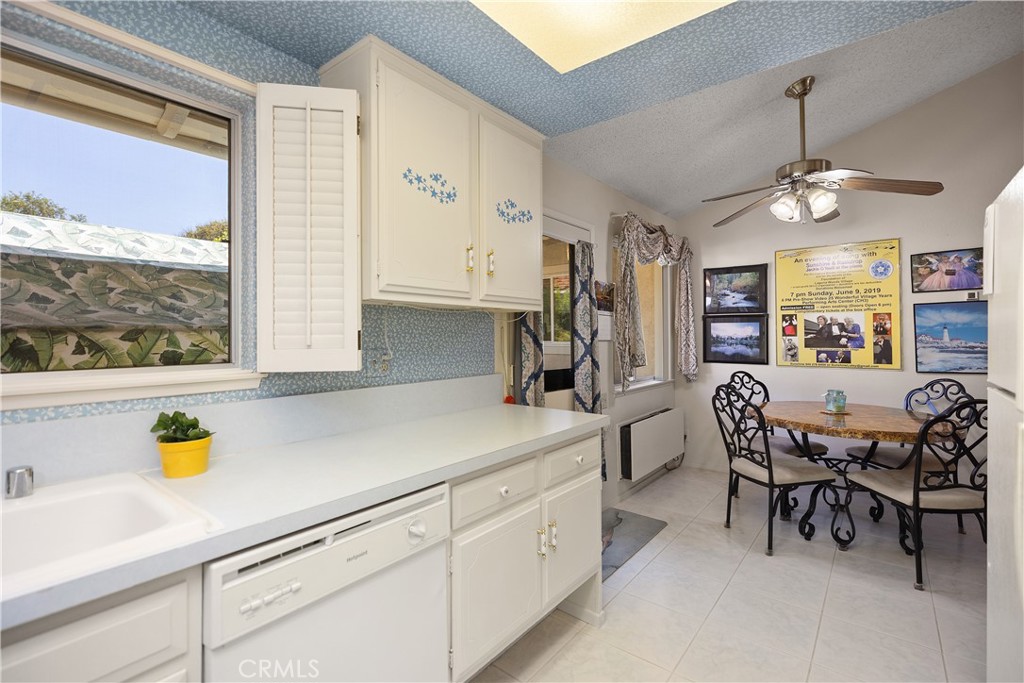 Laguna Woods Village - Residential