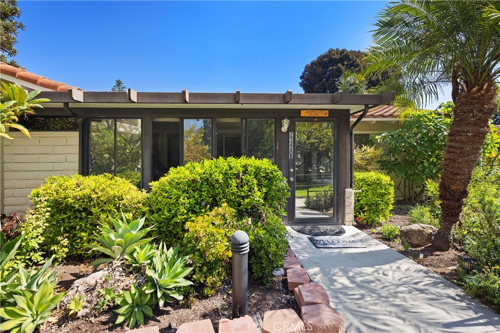 Laguna Woods Village - Residential