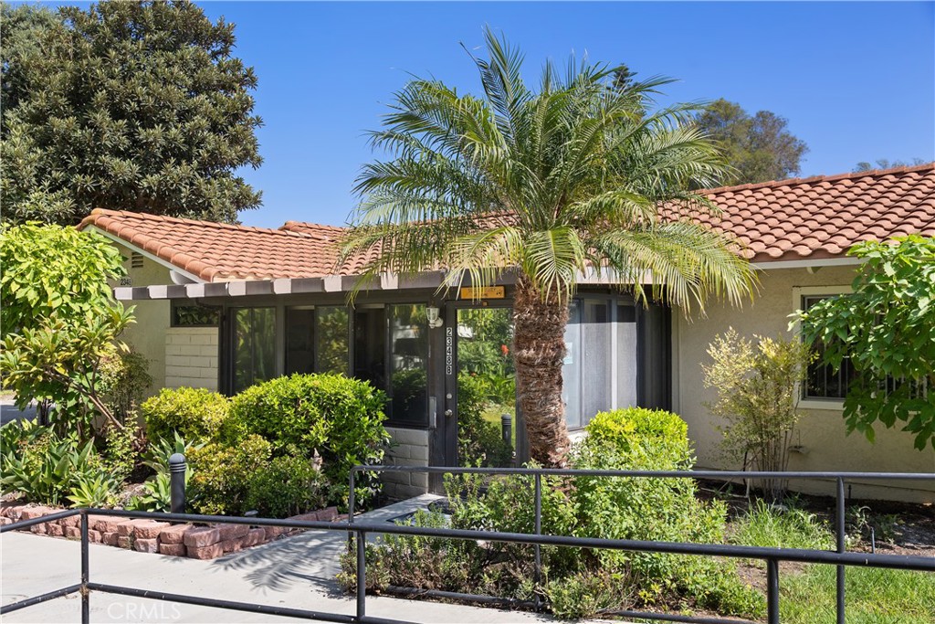 Laguna Woods Village - Residential