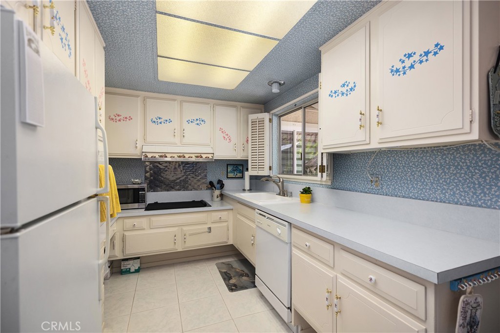 Laguna Woods Village - Residential