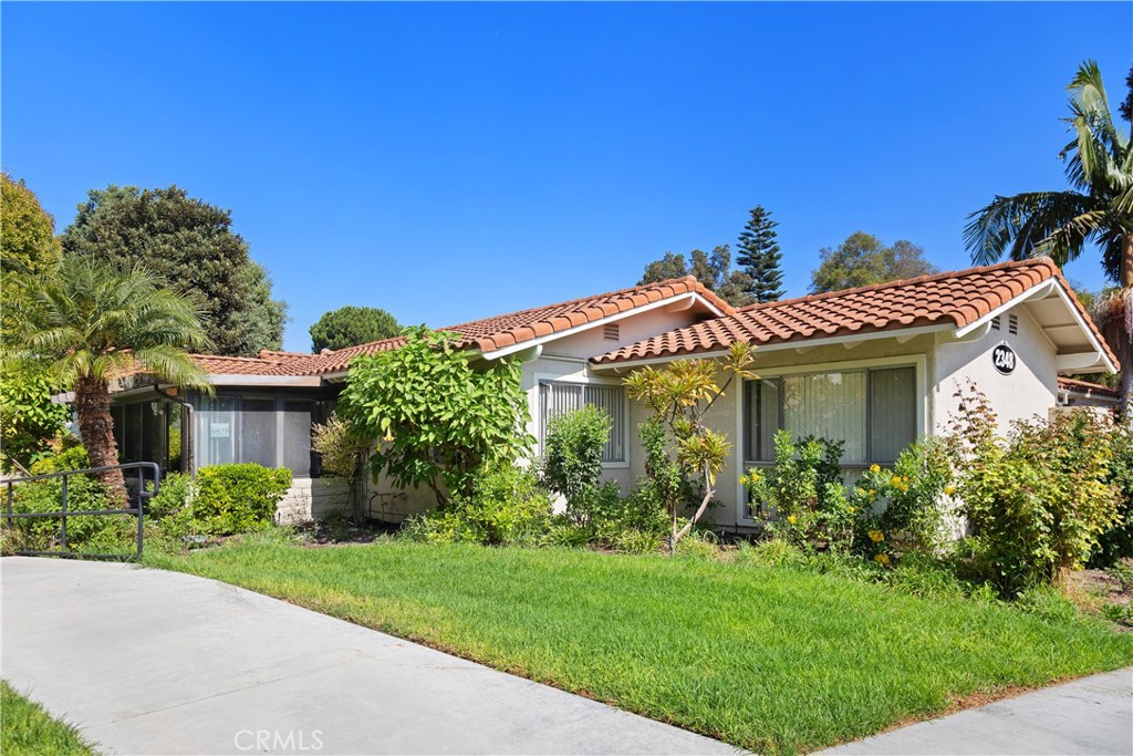 Laguna Woods Village - Residential