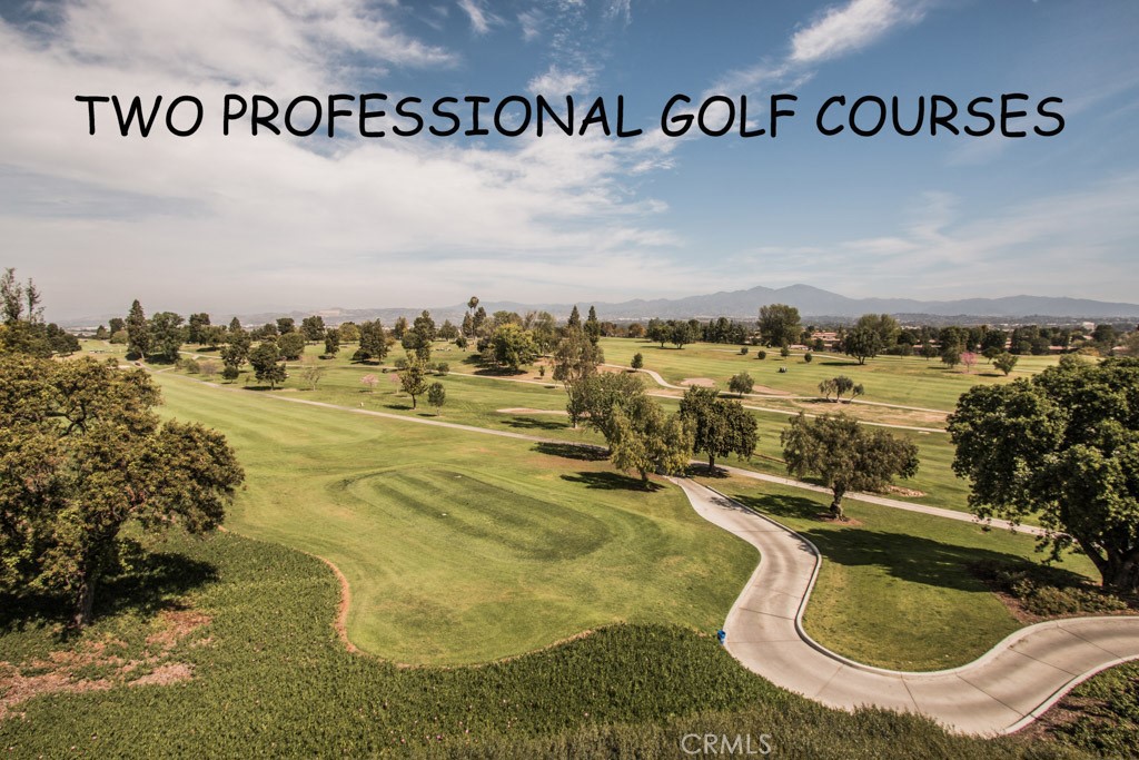 Laguna Woods Village - Residential