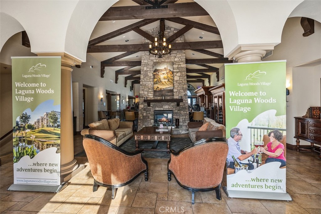 Laguna Woods Village - Residential