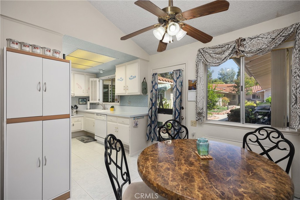 Laguna Woods Village - Residential