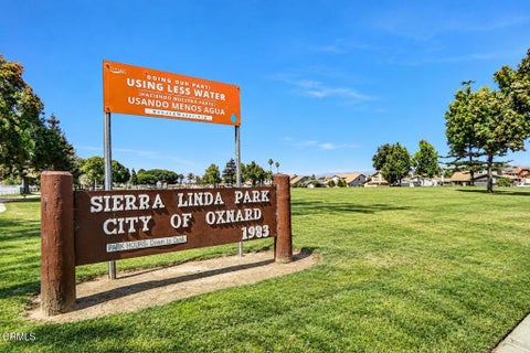 Tiny photo for 723 Nandina Place, Oxnard, CA 93036 (MLS # V1-38927)