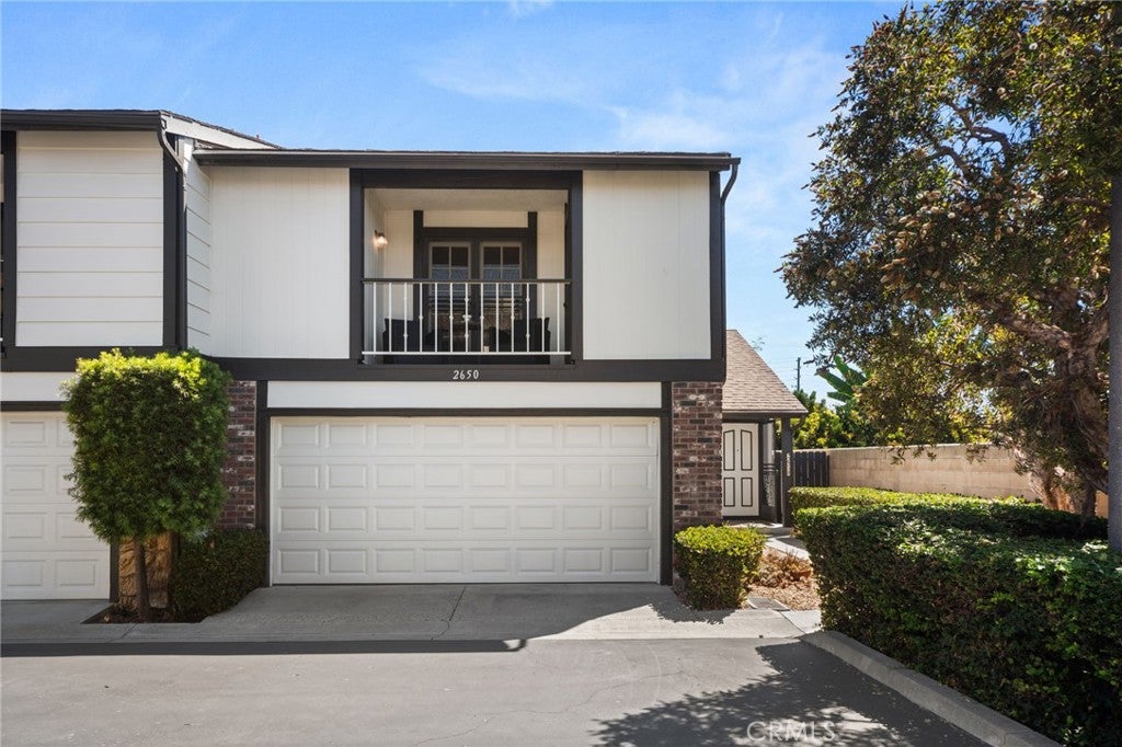 2650 W Meadowview Lane, Anaheim CA 92804